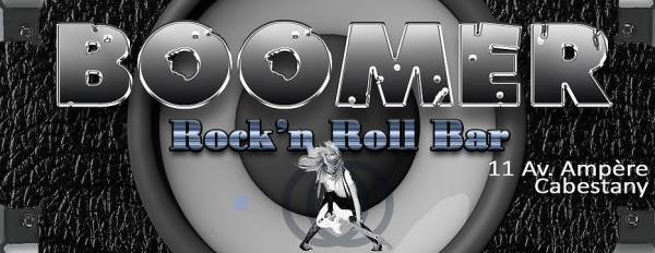 photo of Boomer Bar photo of Boomer Bar